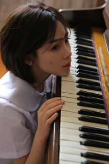 玉女聊斋